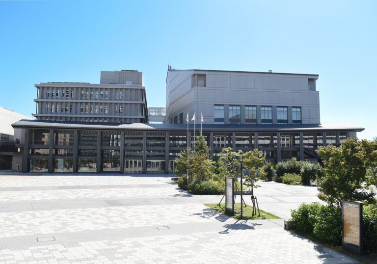 ウェスタ川越